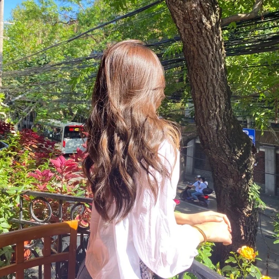 女人的秘密